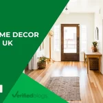 Top Home Decor Blogs - UK