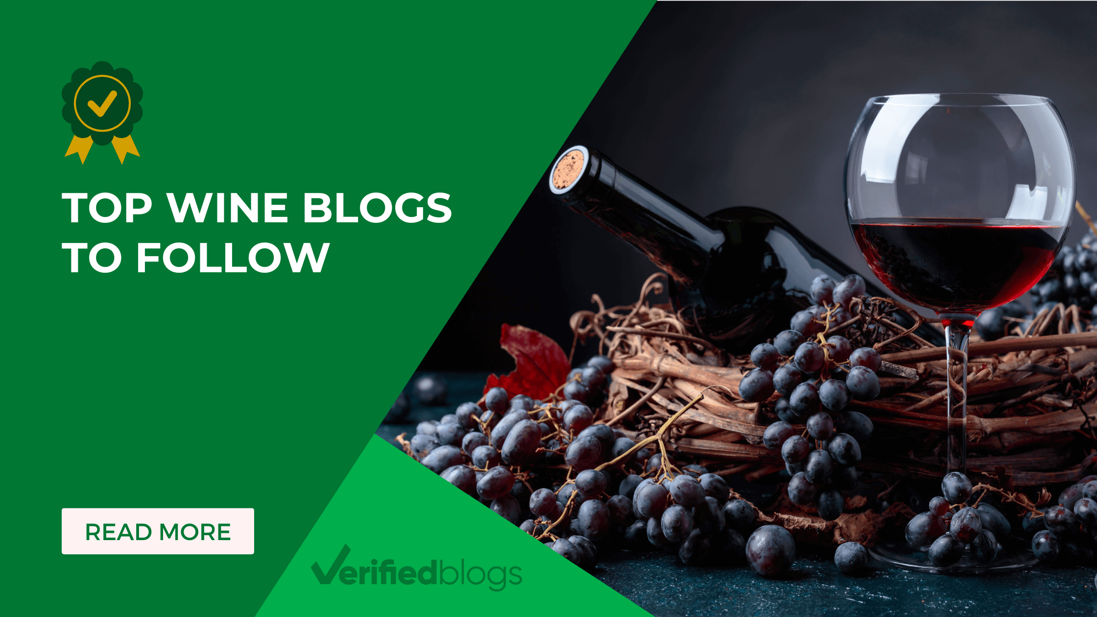 Top Wine Blogs to Follow